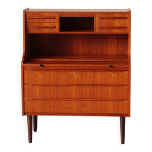 Secrétaire en teck de - royal