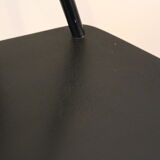 Vintage Scandinavian d77 of Folke Palsson chairs