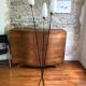 Lampadaire Arlus 1950