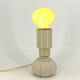 Lampe de table par Gino Sarfatti pour Arteluce, années 1960