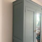 Parisian wardrobe