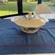 Digoin and Sarreguemines soup tureen, made in France, numbered, art deco