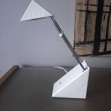 Vintage 80's Ikea telescopic lamp