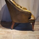 Chesterfield Fauteuil