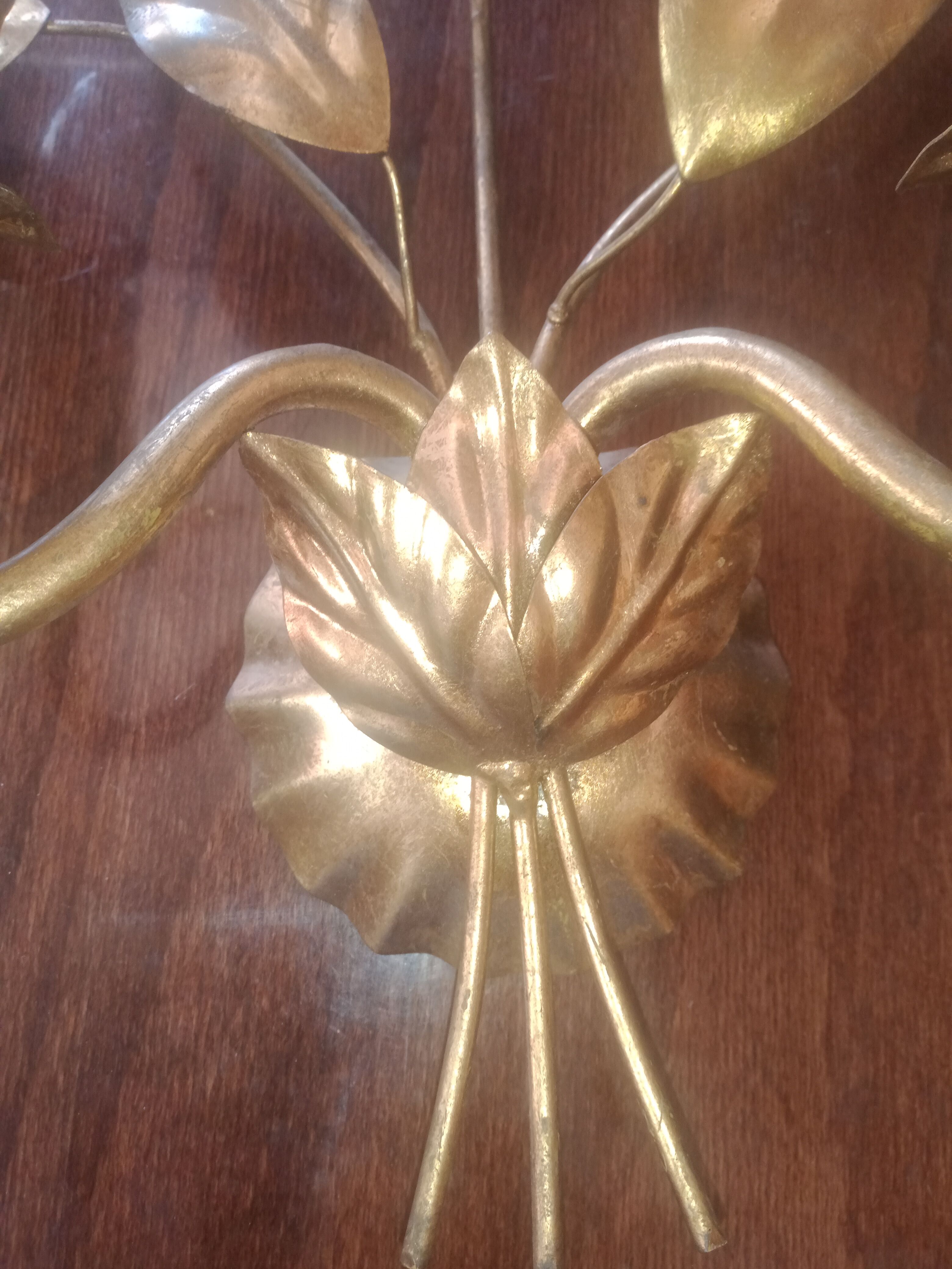 Wall lamp DLG Ringed Paris