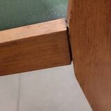 Vintage Scandinavian chairs