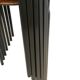 Set of 4 Vintage stools - work stool - Eromes Marko - 60s minimalist design