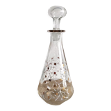 Antique decanter
