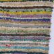 Tapis berbère marocain 220x120 cm