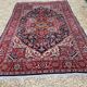 Iranian oriental carpet 300x204cm
