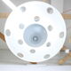 Rare Bauhaus Chandelier by  Franta Anyz for Napako,1940's.
