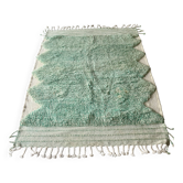 Tapis berbère