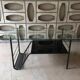 50's coffee table, distributed by Bobois Delor