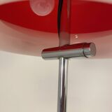 “Medusa” floor lamp by Luigi Massoni for Guzzini. Italy 1970