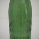 Glass bottle "Brasserie St-Michel - A. Rabotteau - Saintes".