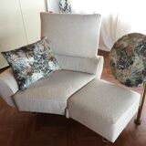 Topkapi by Cassina, design Francesco Binfare 1998