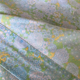 2 90cm bed sheets and 2 pillow covers