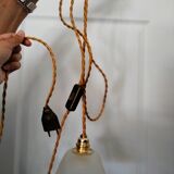 Baladeuse électrique