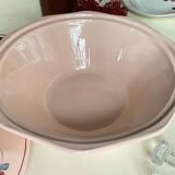 Saint Amand soup tureen, Pompadour model