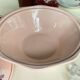 Saint Amand soup tureen, Pompadour model