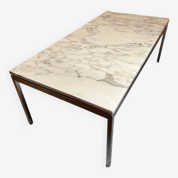 Table Basse Florence Knoll