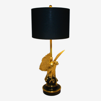 Lampe aigle impérial