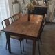 Farm table