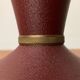 Italian table lamp in Stilnovo style, mid-century, 1960s.