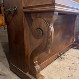 Upright piano Leguerinais Frères to makeover