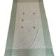 Vintage embroidered tablecloth