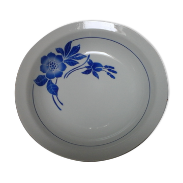 Hollow dish Flora / Pexonne