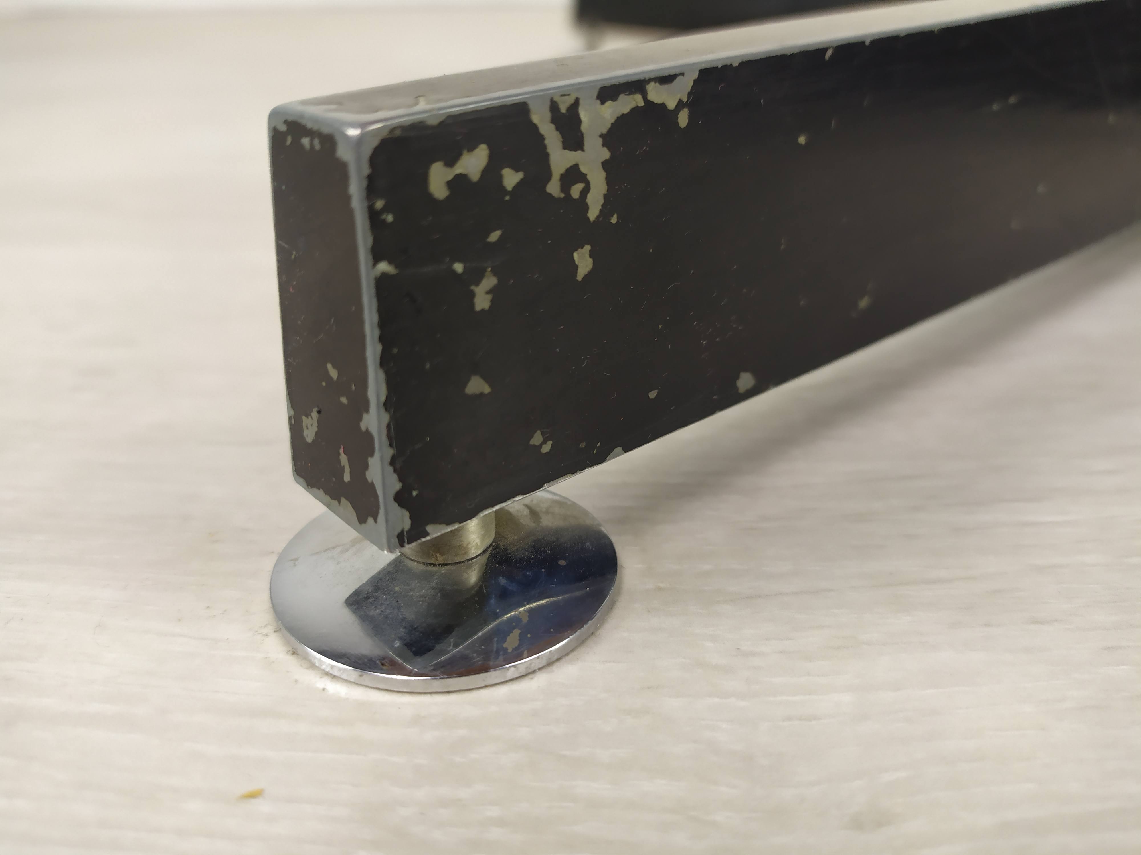 Vintage system table