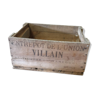Caisse publicitaire