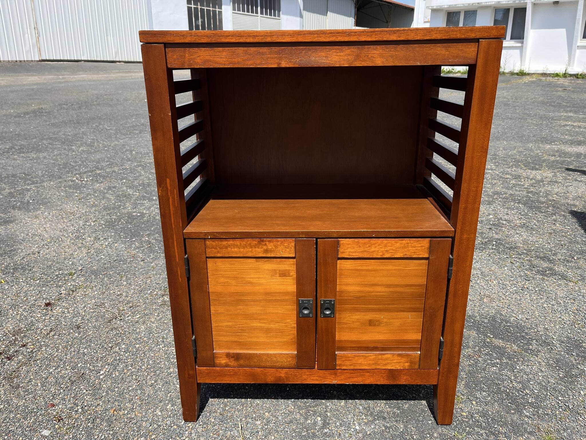 Petit meuble d'appoint