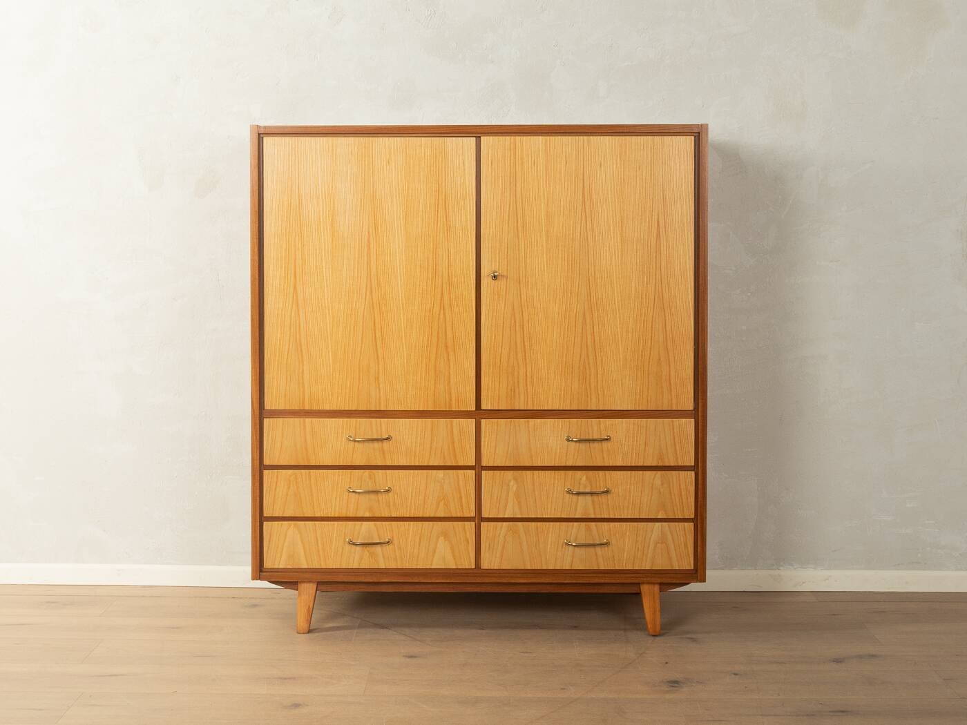 Wonderful chest of drawers from the 1950s