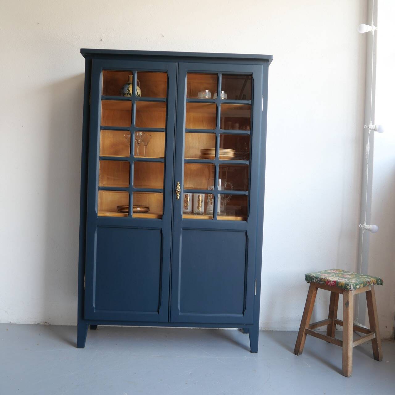 Ancient library