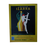 Advertising Izarra 50s