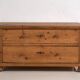 Small antique chest of drawers (circa 1920)