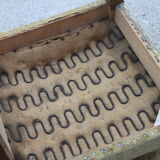 1940s pair of stools