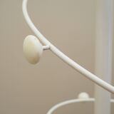 Floor hanger, Danish design, 1970s, production: Denmark