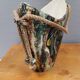 FORLANI LAVENO vase from the 1950s