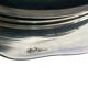 Tableware, silver-plated metal vegetable dish by Guildart, 20th century