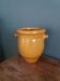 Poterie provençale jarre en terre cuite