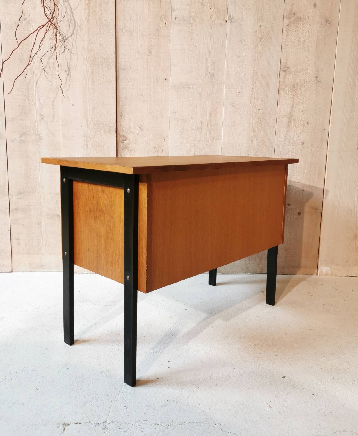 Vintage desk