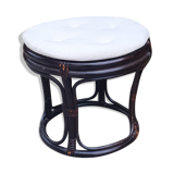 Bamboo stool