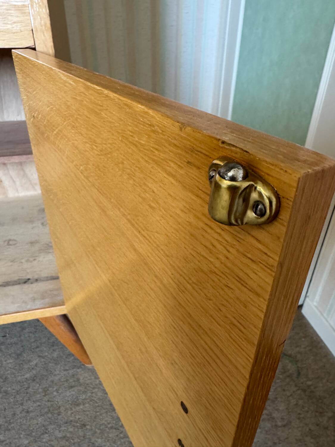 Vintage secretary furniture