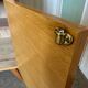 Vintage secretary furniture