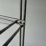 Modular design shelf model "Peter" by Niels Gammelgaard