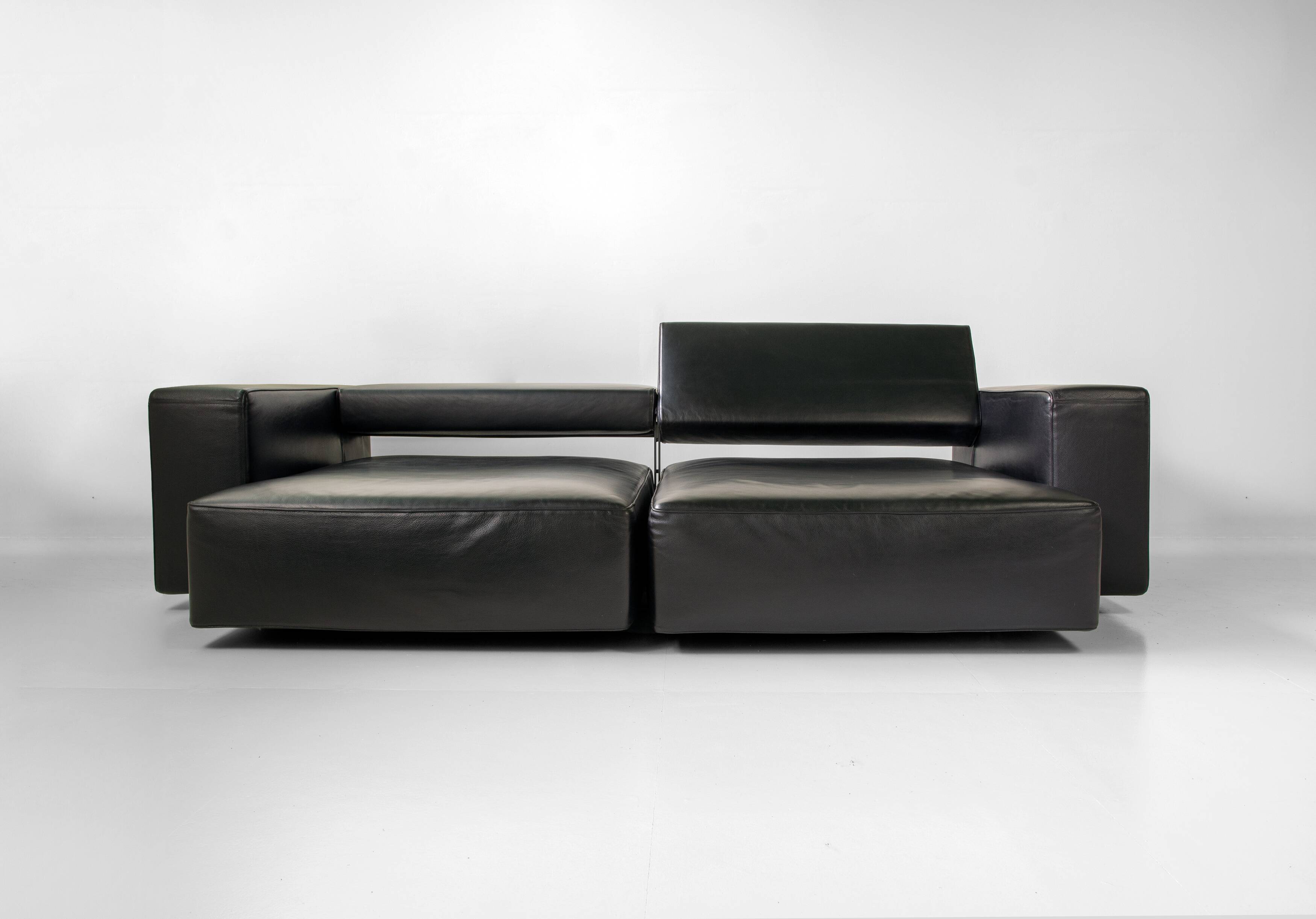Andy '13 sofa by Paolo Piva for B&B Italia
