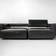 Andy '13 sofa by Paolo Piva for B&B Italia